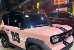 Chất liệu lazang nào tốt nhất cho VF3?