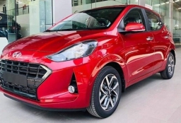 Lazang nguyên bản của VinFast VF3 có kích thước bao nhiêu inch?