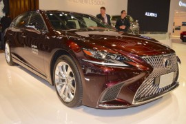 Lazang đúc – 11 lý do khiến chủ xe không thể cưỡng lại