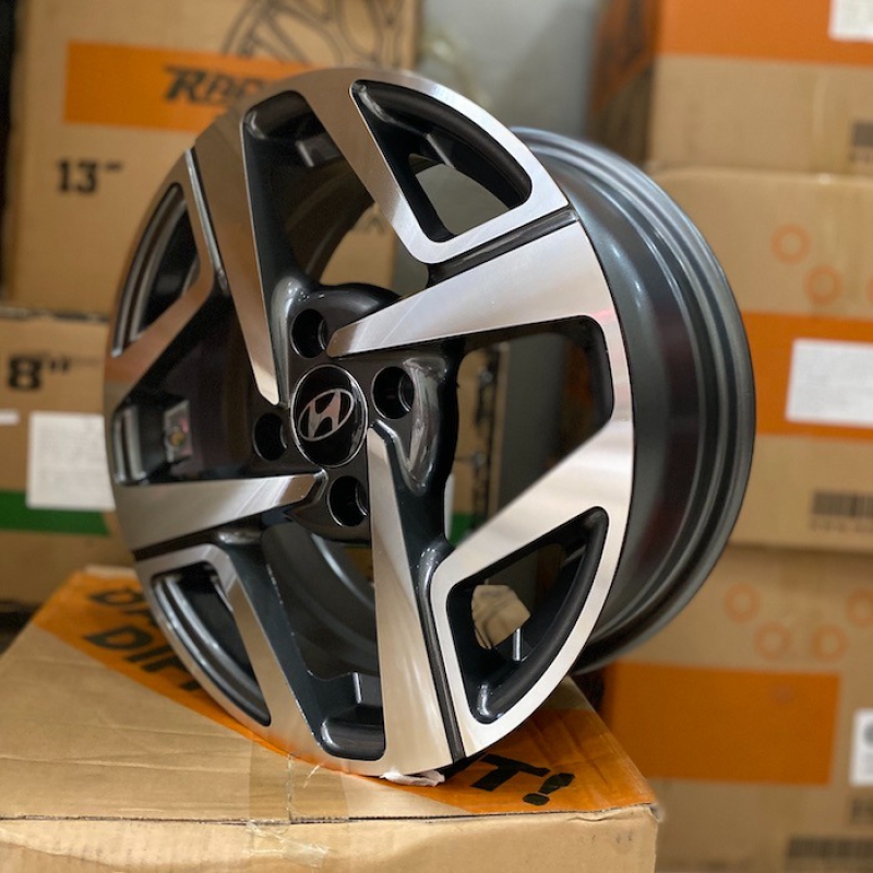 Lazang xe NISSAN SUNNY, mâm xe NISSAN SUNNY đẹp