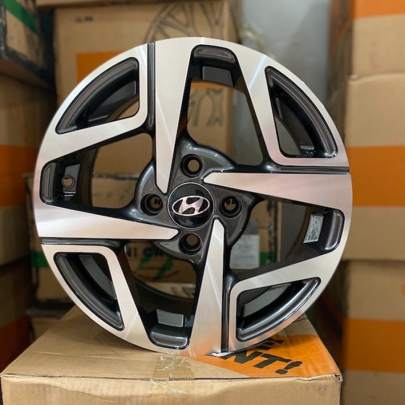 Lazang xe NISSAN SUNNY, mâm xe NISSAN SUNNY đẹp