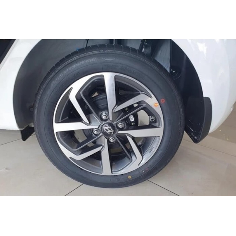 BỘ 04 CHIẾC LAZANG I10 THEO XE CỠ 14 INCH MỚI NHẤT 2023 DÀNH CHO XE I10 HATCHBACK