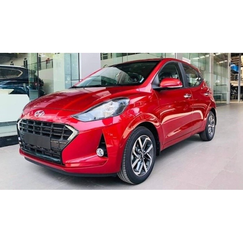 BỘ 04 CHIẾC LAZANG I10 THEO XE CỠ 14 INCH MỚI NHẤT 2023 DÀNH CHO XE I10 HATCHBACK