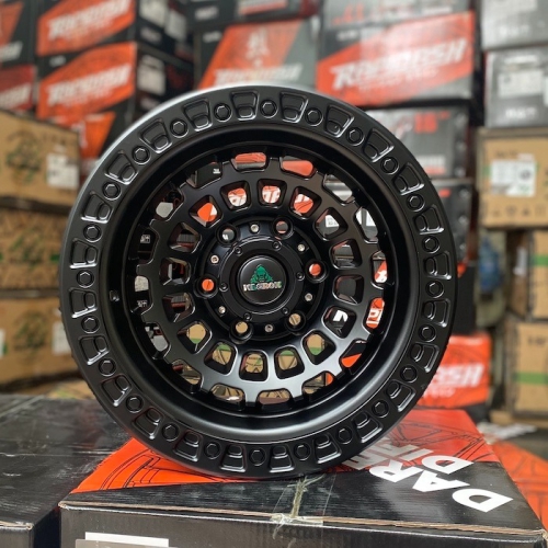 MẪU ĐỘ CHO LAZANG HILUX CỦA HÃNG RAPIDASH CỰC KÌ KHOẺ KHOẮN THỂ THAO