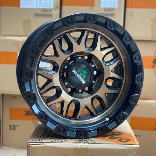 BÔ SƯU TẬP MÂM XE VINFAST VF3 MỚI NHẤT NĂM 2025