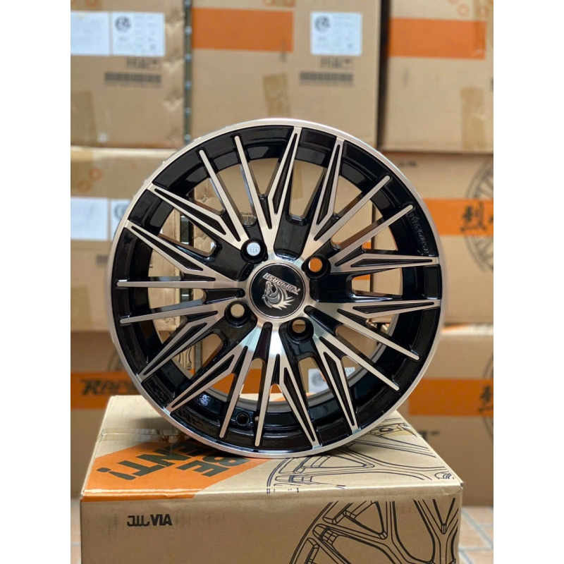 Mẫu Lazang VF3 hot nhất năm 2025 chính hãng Rapidash có kiểm định chất lượng0