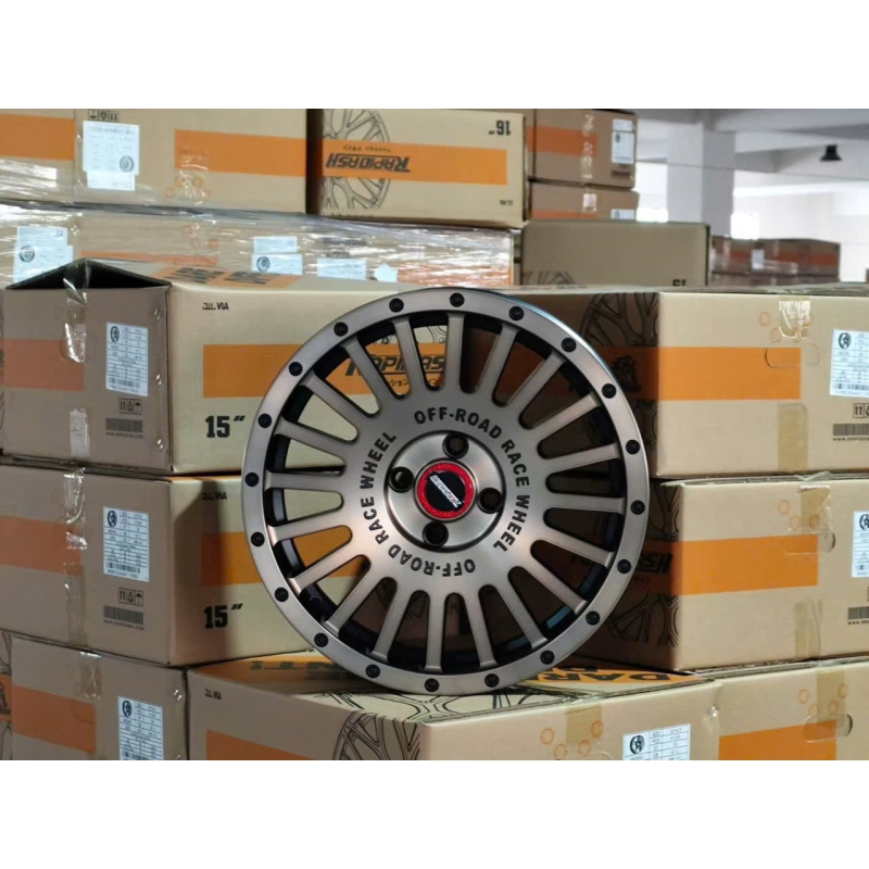 Mẫu Lazang VF3 hot nhất năm 2025 chính hãng Rapidash có kiểm định chất lượng Mâu 5