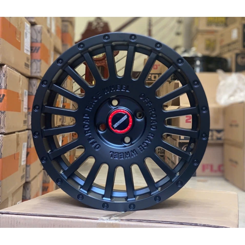 Mẫu Lazang VF3 hot nhất năm 2025 chính hãng Rapidash có kiểm định chất lượng Mẫu 6