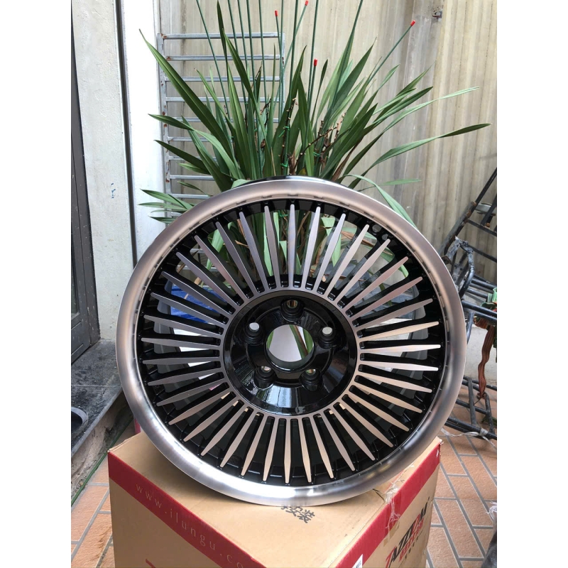 Lazang 17inch Nhật Hàn