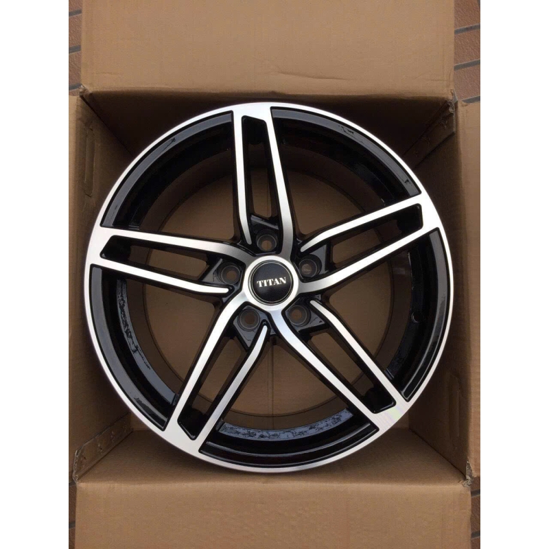 Lazang 17inch Cho dòng xe Nhật Hàn