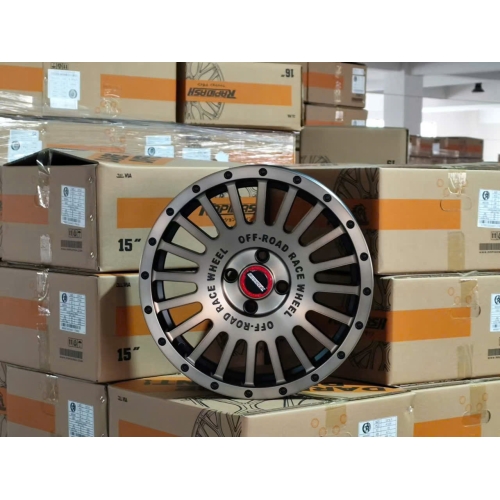 Mẫu Lazang VF3 hot nhất năm 2025 chính hãng Rapidash có kiểm định chất lượng Mâu 5