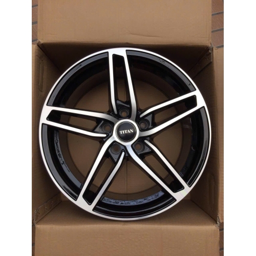 Lazang 17inch Cho dòng xe Nhật Hàn