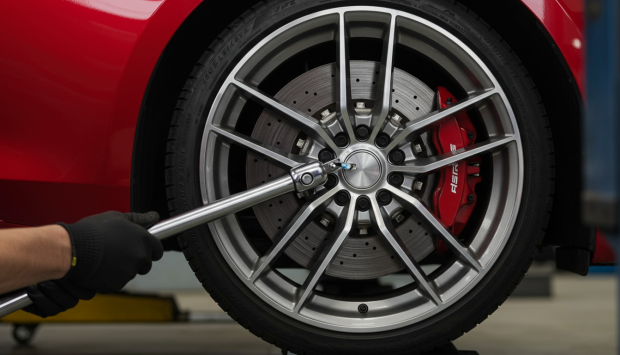 Nâng Cấp & Độ Lazang Ô Tô Chuyên Nghiệp - Khẳng Định Đẳng Cấp Xế Yêu