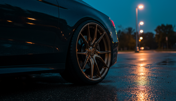 Cung Cấp Lazang Ô Tô Chính Hãng - Trả Lại Vẻ Đẹp Nguyên Bản